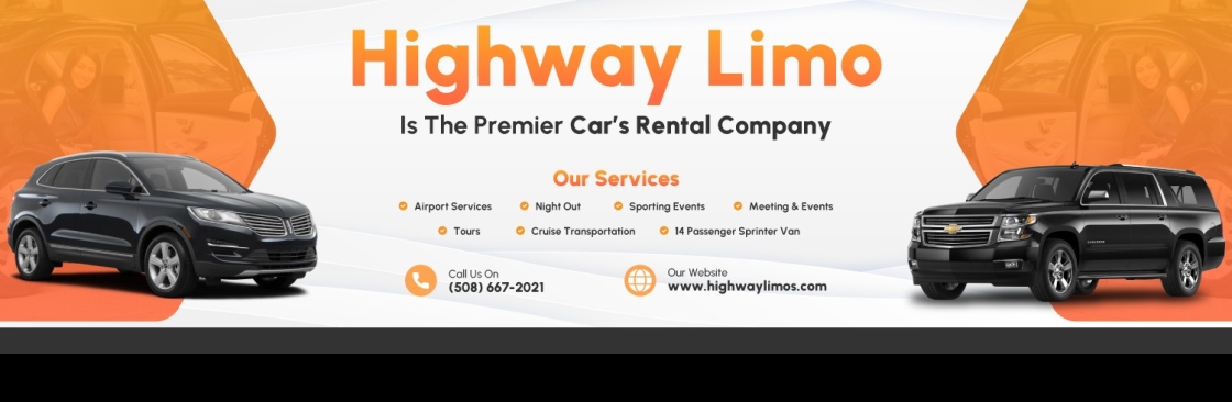 Highway Limo Cover Image