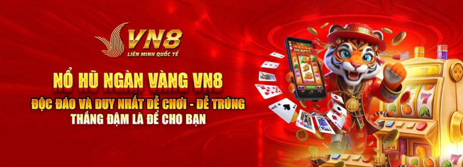 Nhà Cái VN8 Cover Image