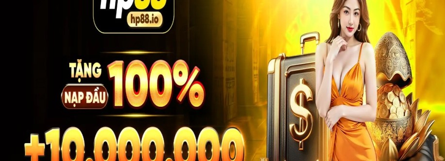 Nhà cái HP88 Cover Image
