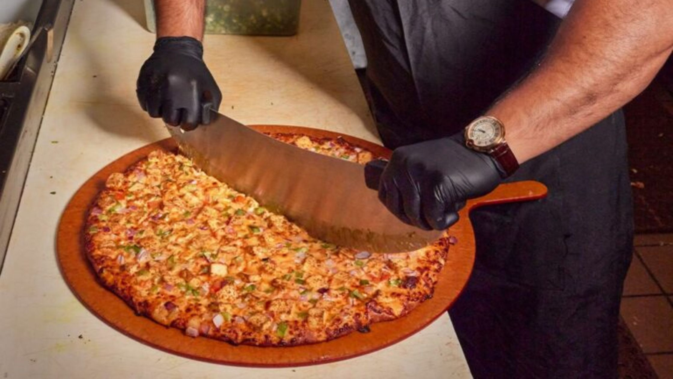 Is Tandoori Pizza in San Jose Worth the Hype? Find Out! - Twit Post