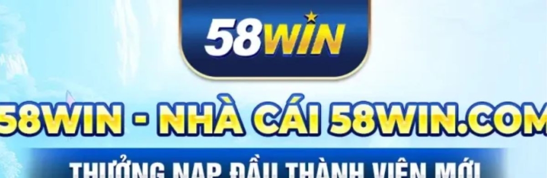 58 WIN Cover Image