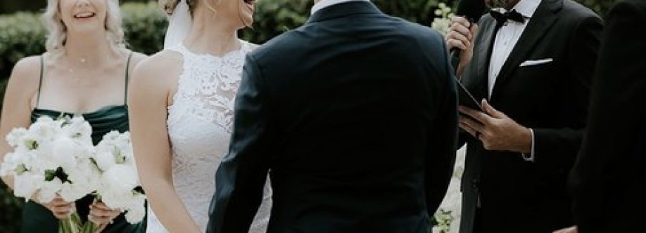 Ryan Black Celebrant & MC Cover Image