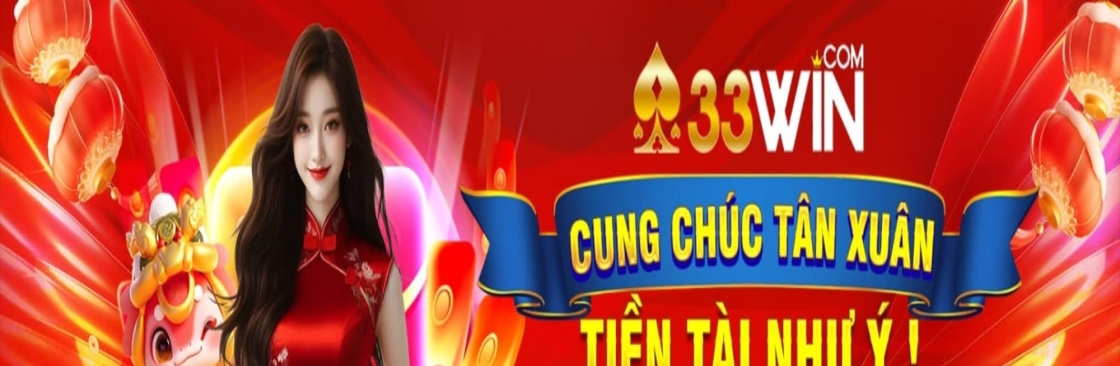 Nhà cái 33win Cover Image