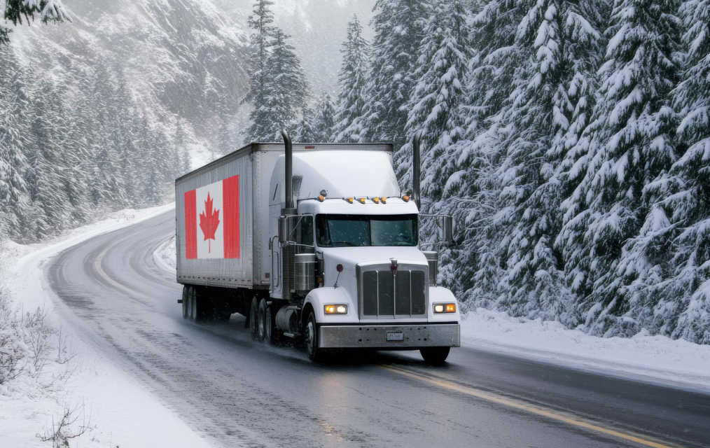 Step-by-Step Guide: How to Ship a Package to Canada