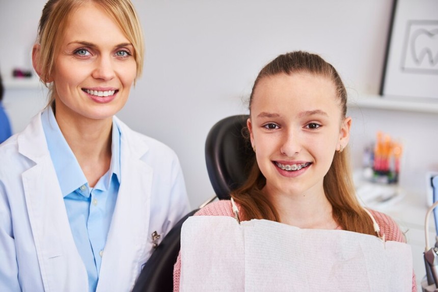 Blogs - Bang Box online - How Orthodontists Can Help Achieve a Perfect Smile