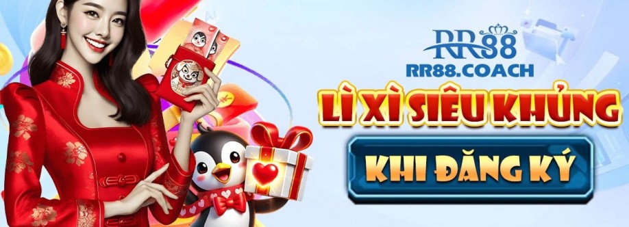 RR88 Coach Cover Image