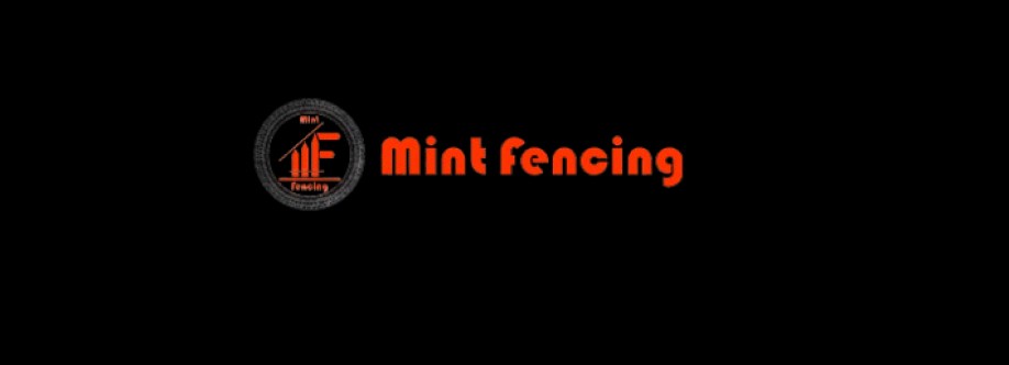 Mint Fencing Cover Image