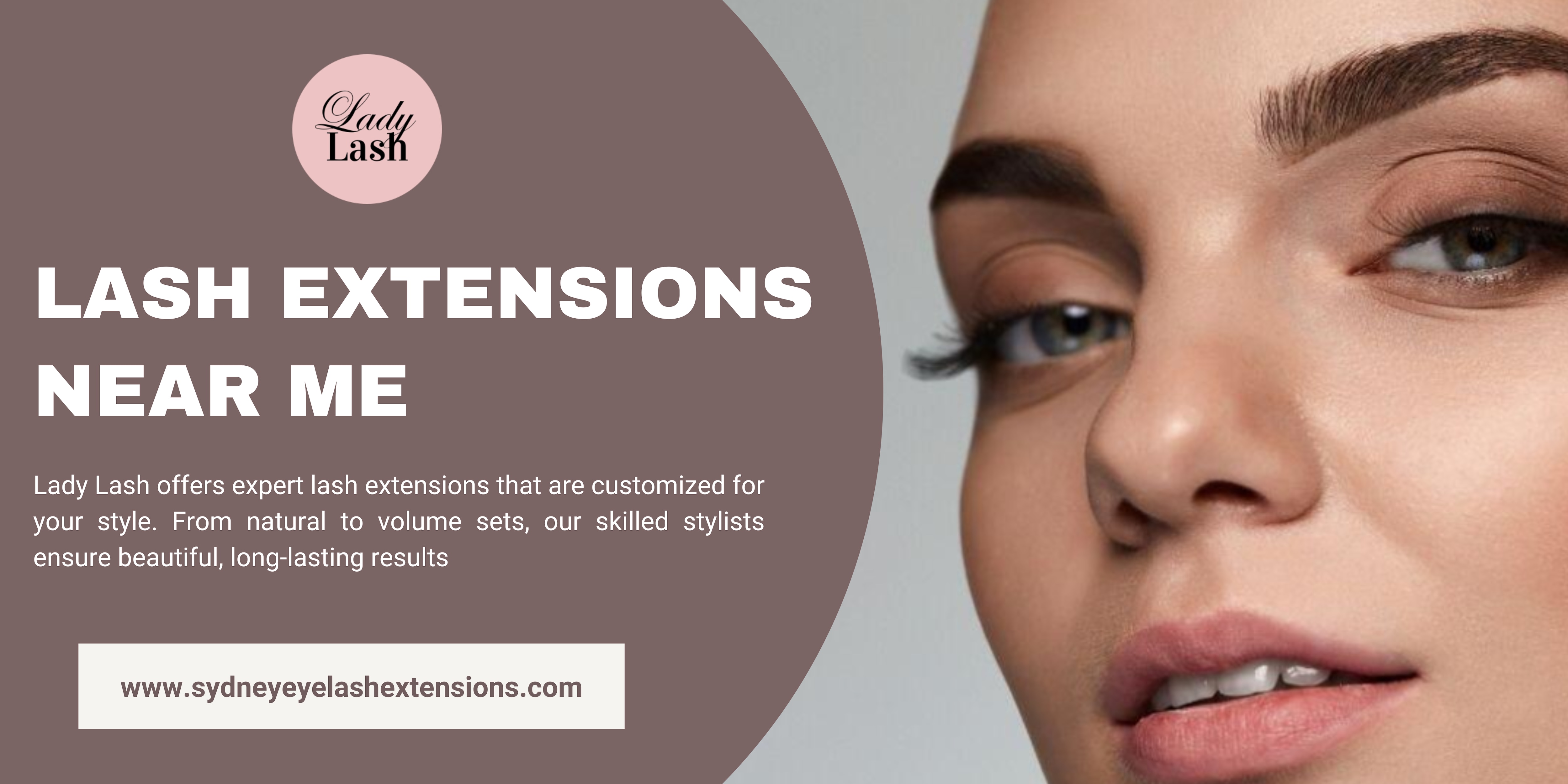 Lady Lash on GETTR : Best Lash Extensions Near Me | Lady Lash – Stunning, Long-Lasting LashesSearching for Lash Extensions Near Me? At Lady Lash, we s...