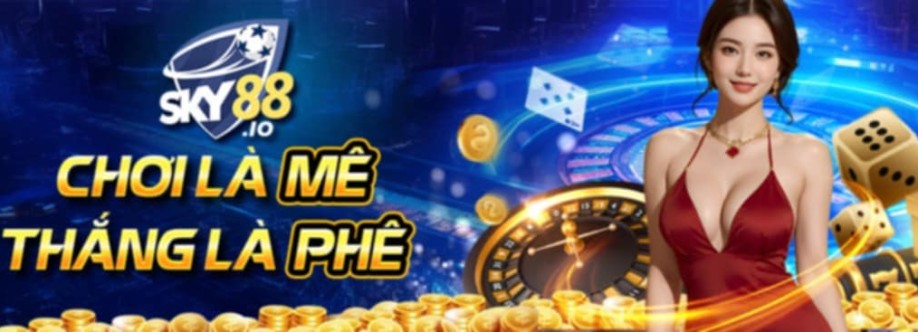 sky888io Cover Image