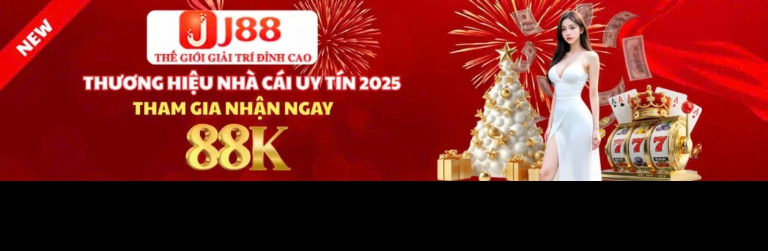 NhàCái J88 Cover Image