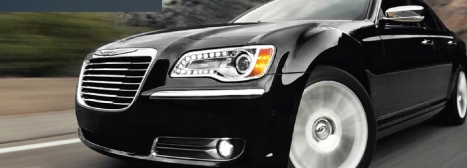 Town Country Limousine Cover Image