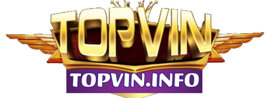 TOPVIN info Cover Image
