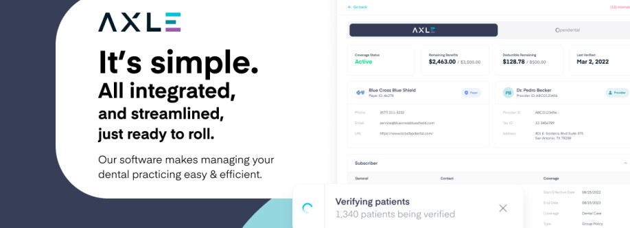 Meet Axle Cover Image