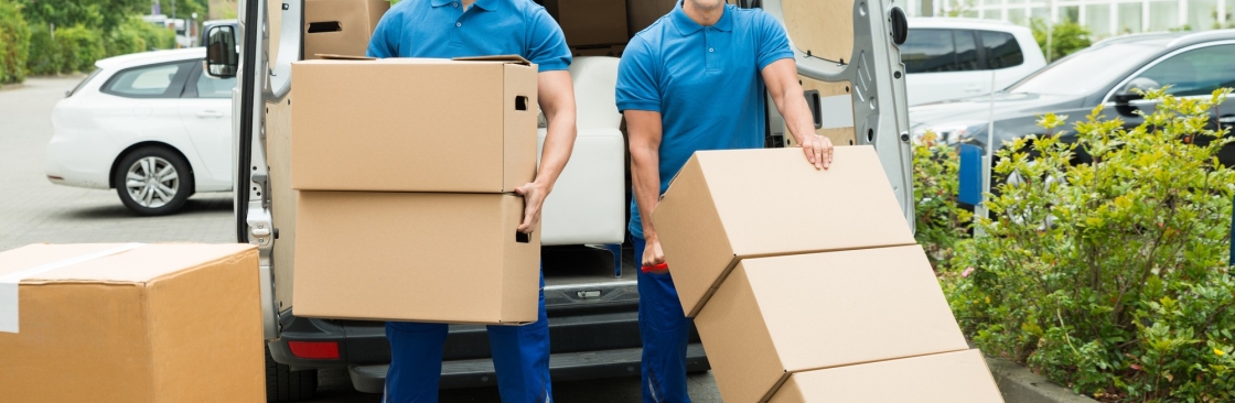 Better Removalists Melbourne Cover Image