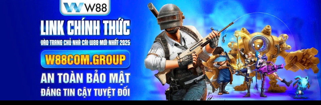 W88com group Cover Image