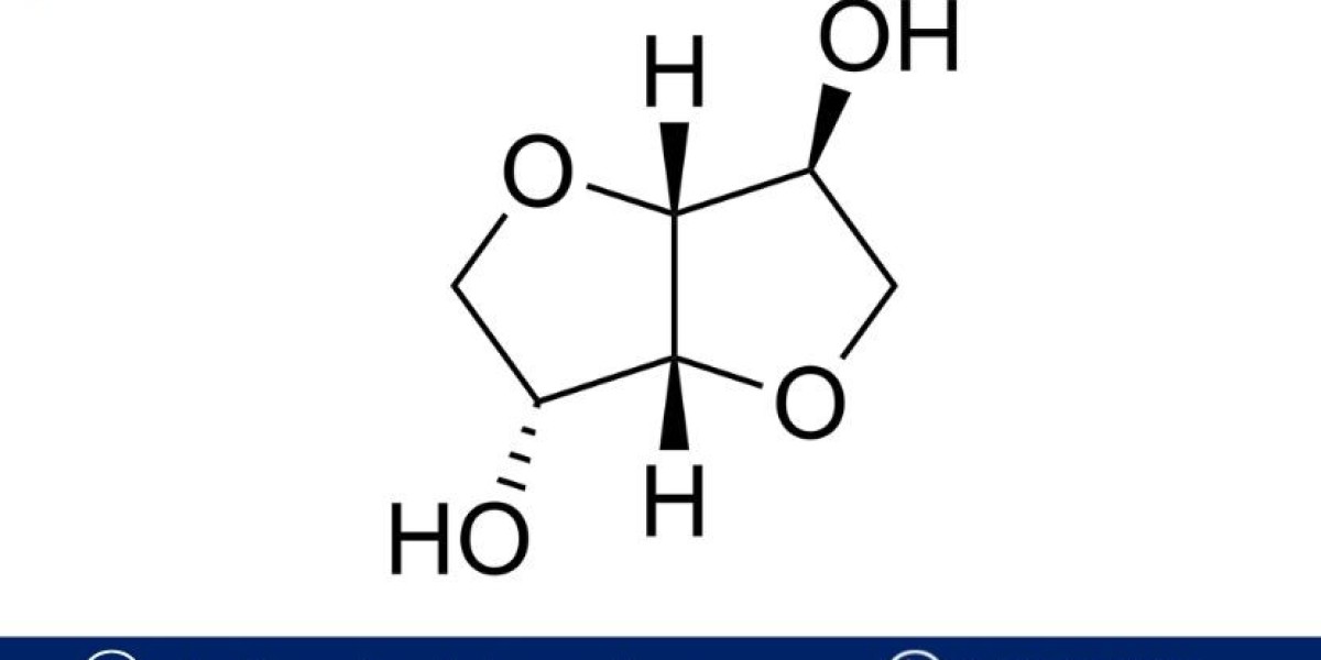 Isosorbide Procurement Intelligence Report 2025: Key Insights and Market Dynamics