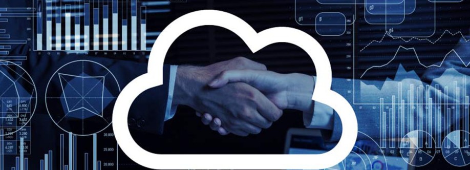 CloudFountain USA Cover Image