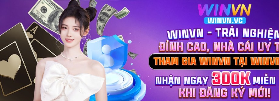 WINVN Cover Image