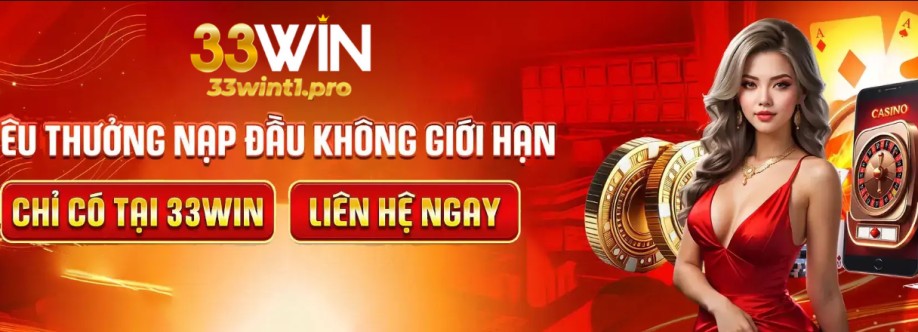 Nhà Cái 33win Cover Image