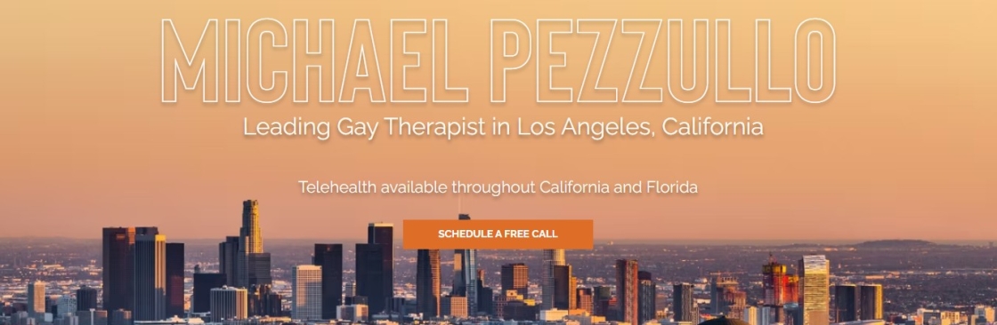 Michael Pezzullo Cover Image