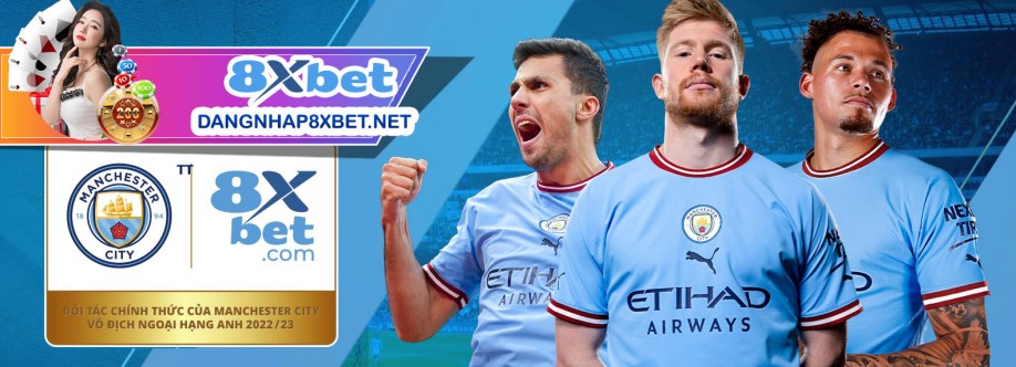 Đăng nhập 8xbet Cover Image