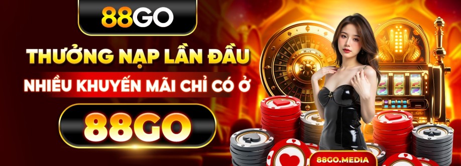 88GO Cá Cược Đẳng Cấp Cover Image