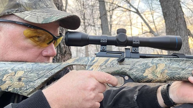 The Benefits of Using Air Rifles and Tips on How to Choose Right - Our Tips For