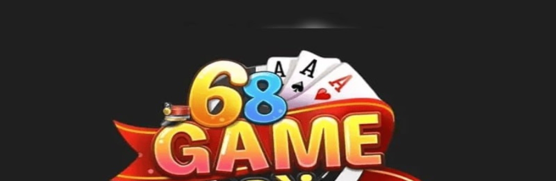 68 Game Bài Cover Image