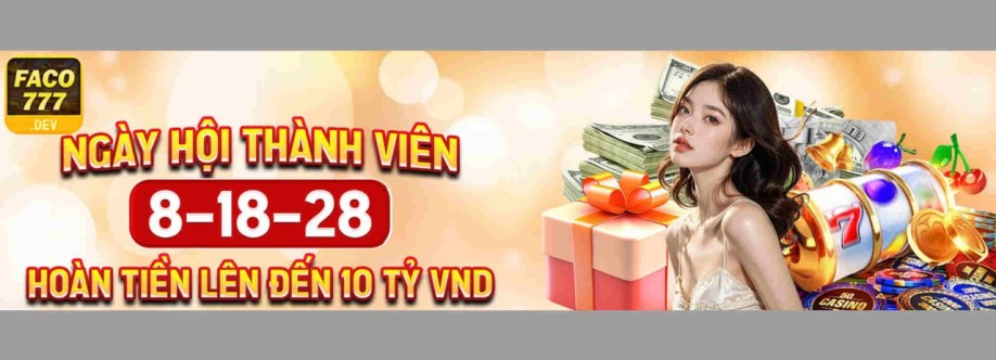 Nhà cái faco777 Cover Image