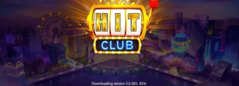 Cổng Game Hitclub Cover Image