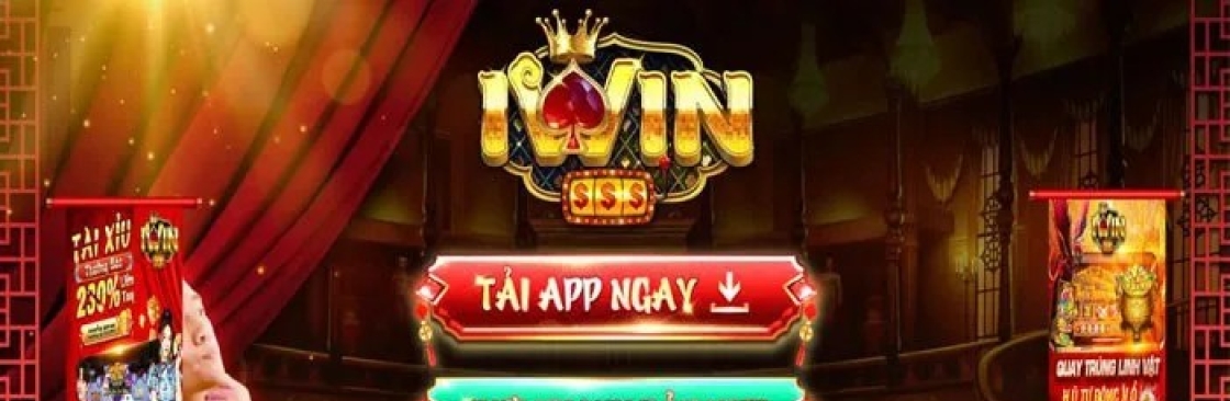 Cổong Game Iwin Cover Image