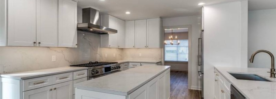 Azul Home Remodeling Cover Image