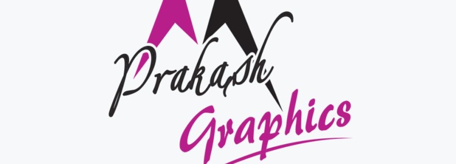Prakash Graphics Cover Image