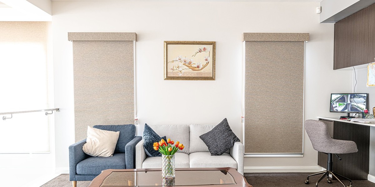 Roller Blinds: The Ultimate Window Covering Solution