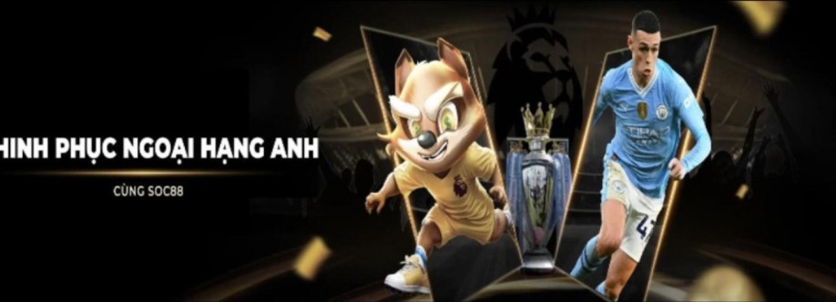 Nhà cái SOC88 Cover Image