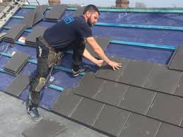 Major Home Improvements – Top-Quality Local Roofing Contractors in Massachusetts