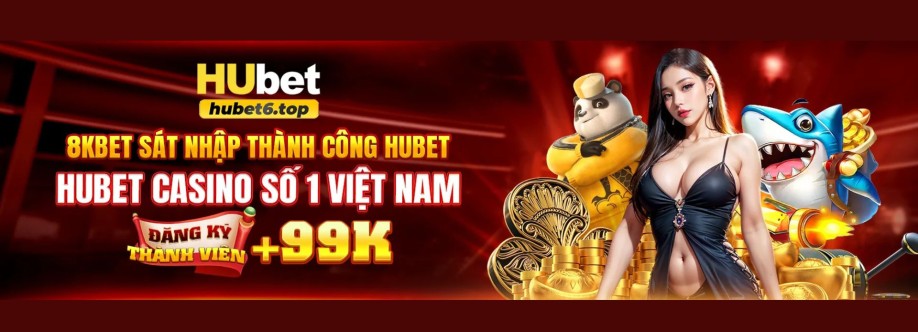Hubet Cover Image