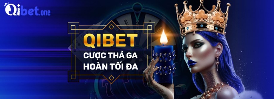 QIBET one Cover Image