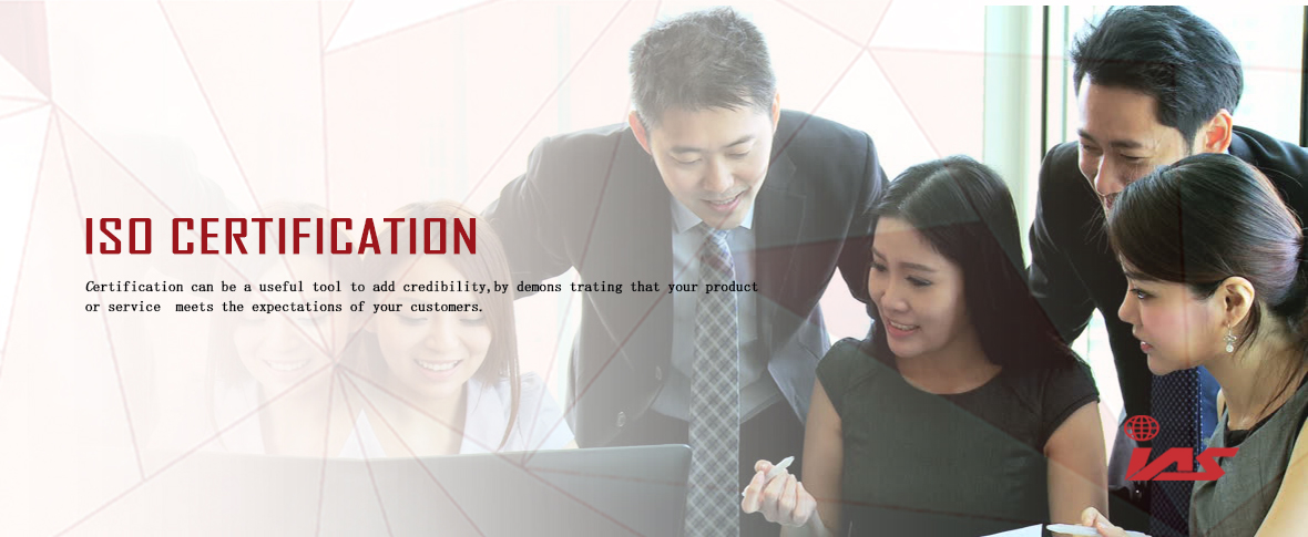 ISO 22000 Sertifikası - Integrated Assessment Services Türkiye