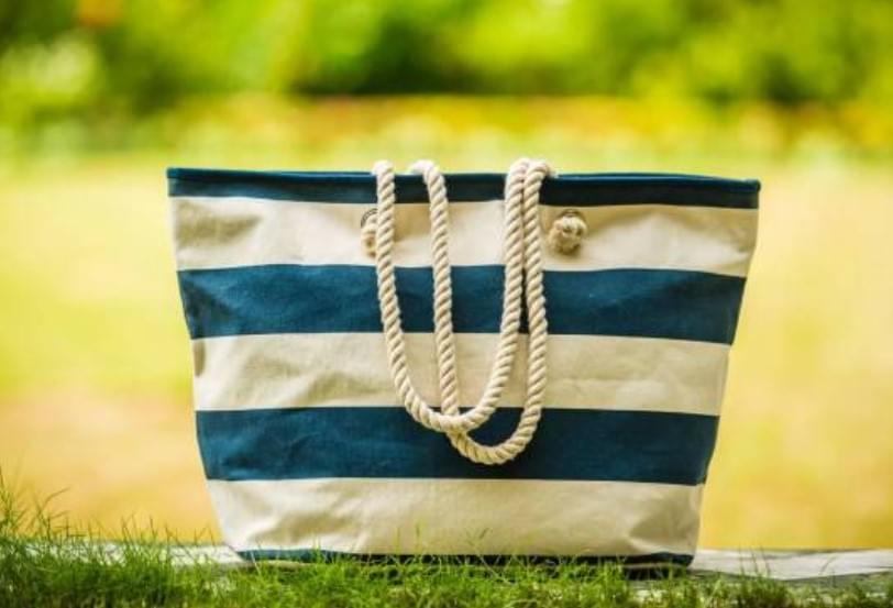 Durable & Eco-Friendly Burlap Bags