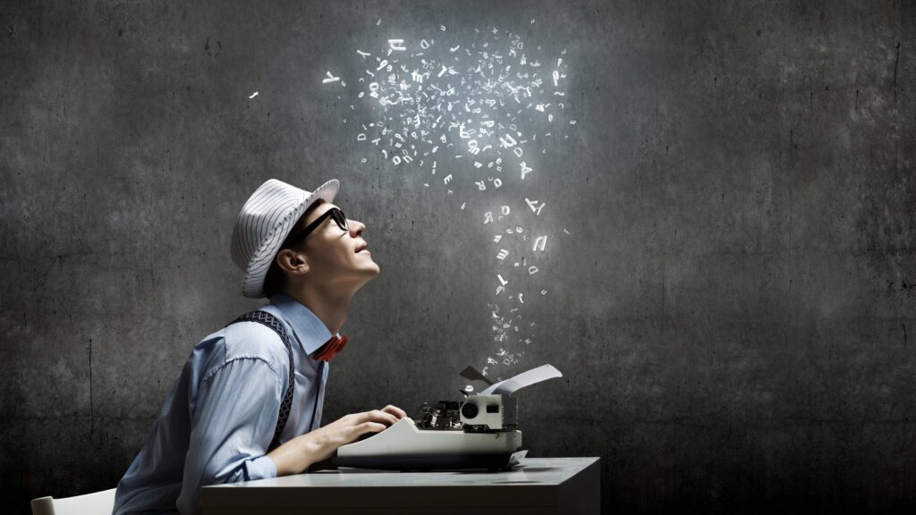 The Secrets to Find a Professional Ghostwriter for Your Book - DDN Property