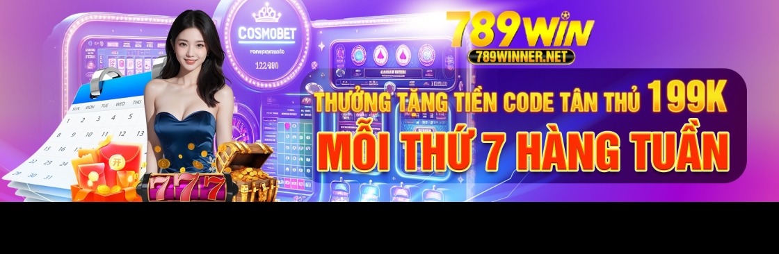 789Win Sân Chơi Cá Cược Đỉnh Cao Uy Tín Cover Image