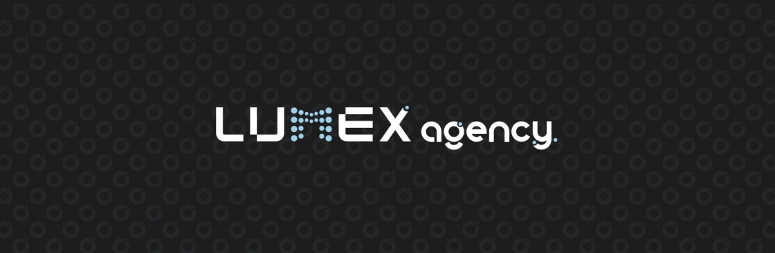 Lumex Agency Cover Image