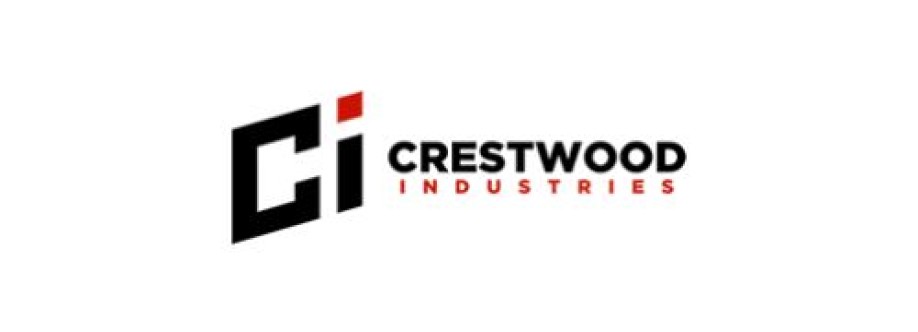 Crestwood Industries Cover Image