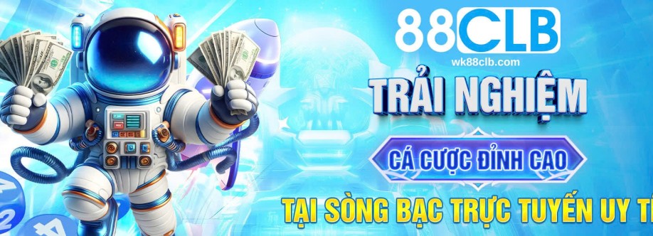 Nhà cái 88CLB Cover Image