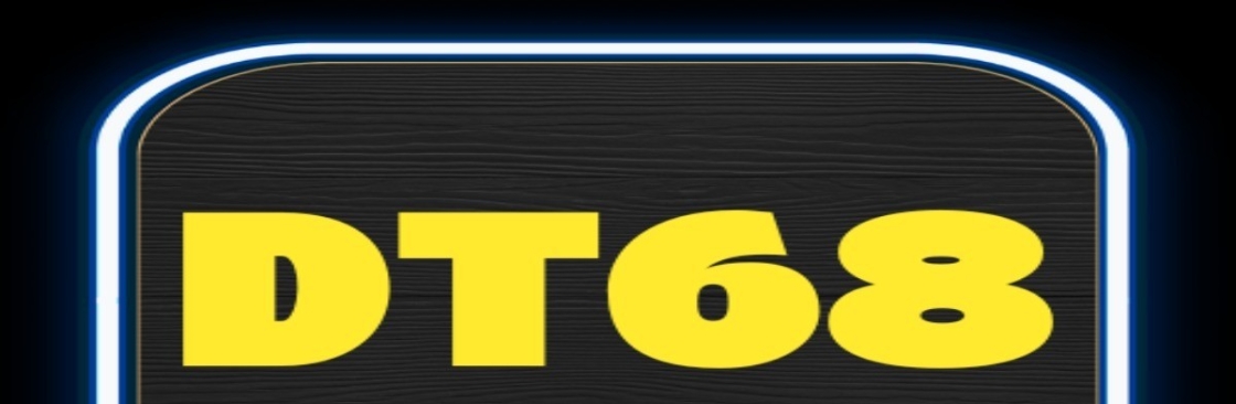 DT68 Nhà cái Cover Image