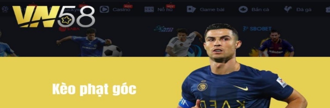 VN58 codes Cover Image