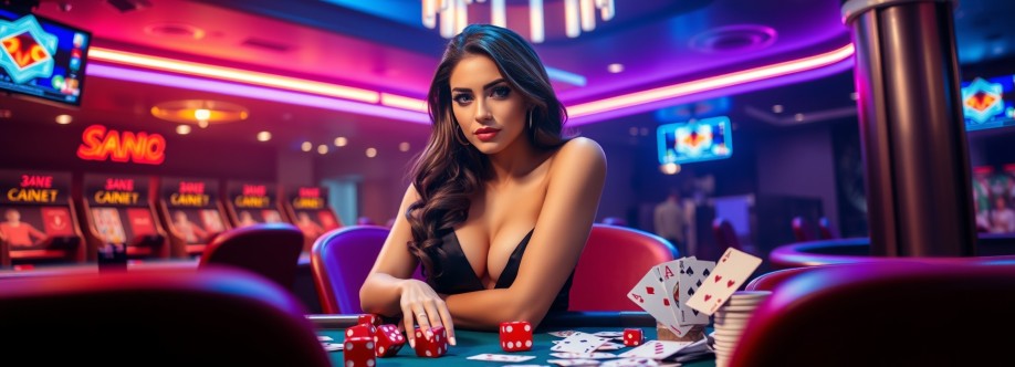 Nhà cái Mu88 Cover Image