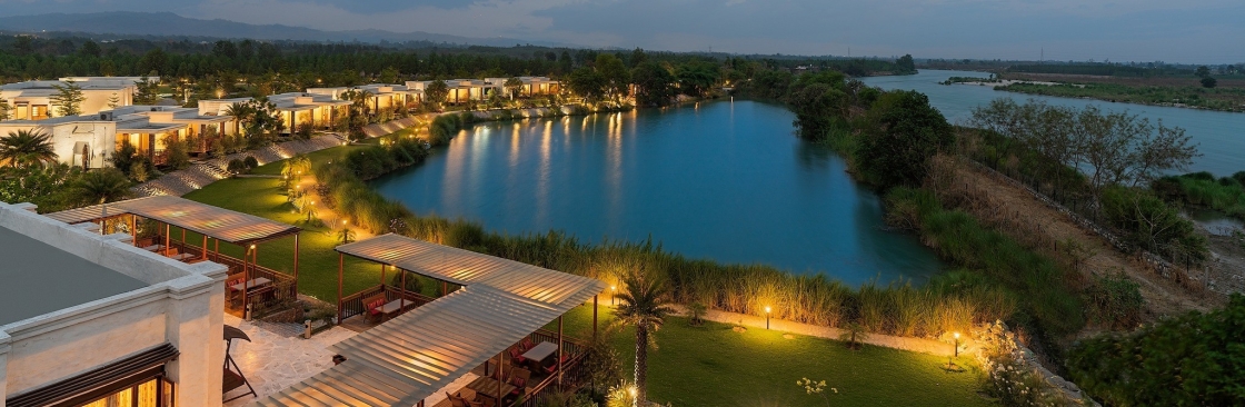 Olive Trotter Resort Cover Image