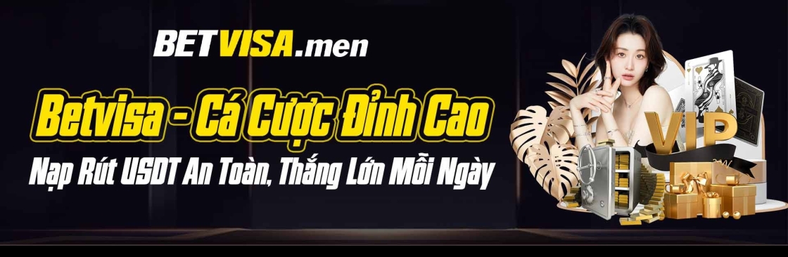 Betvisa men Cover Image